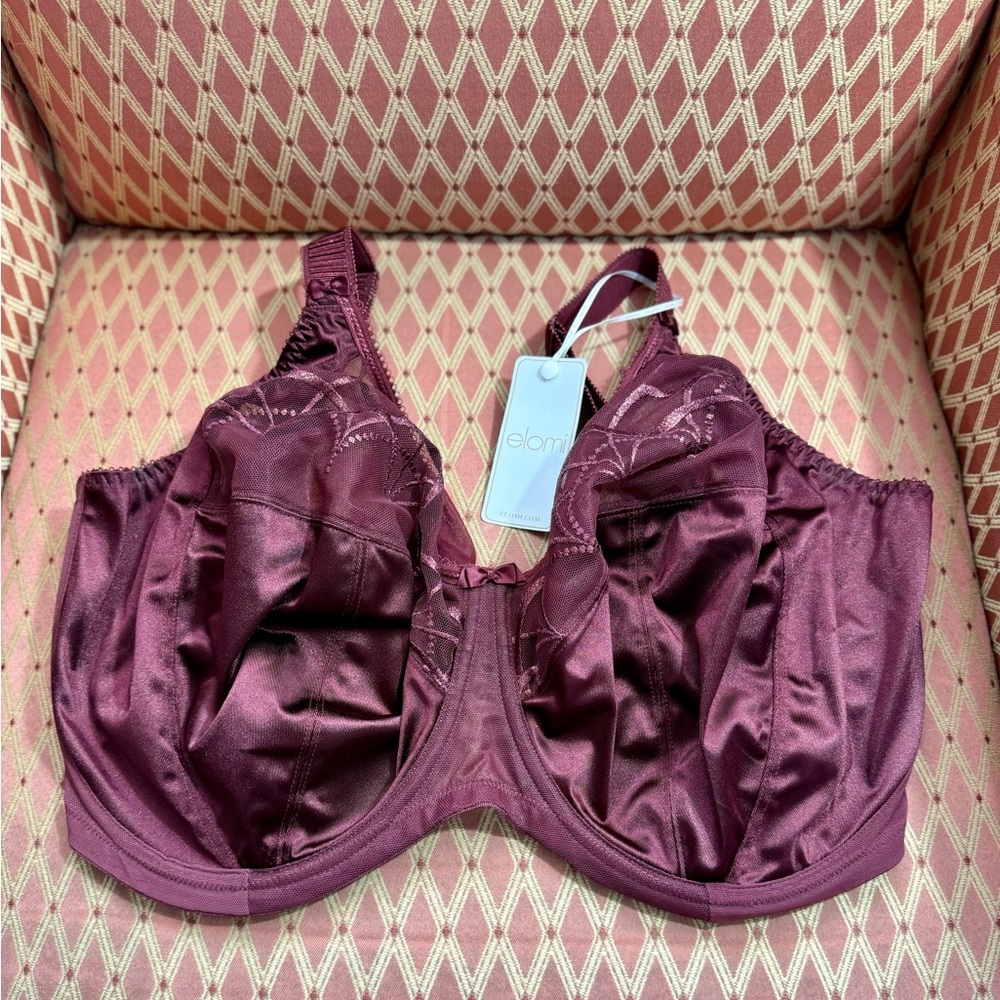 Elomi Cate Bra 36M